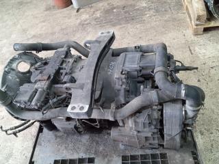 КПП автоматическая (АКПП) MAN TGX 1 поколение 2018, GRS905R, 81320046462