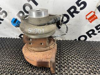 турбина DAF XF 106 1 поколение 2015, 12.9 л., MX-13 375, дизель, 2047386