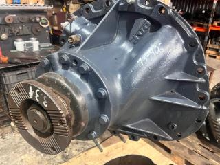 редуктор заднего моста DAF XF 105 1 поколение 2012, 12.9 л., MX 340, дизель, АКПП, 1347