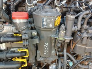 корпус топливного фильтра DAF XF 106 1 поколение 2016, 12.9 л., MX-13 340, дизель, 1951941