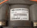 кран главный тормозной Renault Magnum 4 поколение 2009, 21390589 - фото №7