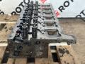 головка блока цилиндров Volvo FH 2 поколение 2006, 12.8 л., D13, дизель, 20504632, 1002019 - фото №9