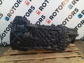 КПП механическая (МКПП) MAN TGA 1 поколение 2005, 16S151