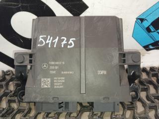 модуль управления двери Mercedes-Benz Actros 4 поколение (MP4) 1842LS 2011, 12.8 л., OM 471.909, дизель, АКПП, белый, A9604460719