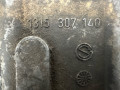 кулиса MAN TGA 1 поколение 2007, 1315307140, 1315407 - фото №9