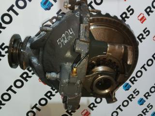 редуктор заднего моста Volvo FH 2 поколение 2008, MS17X, RSS1344C, 3200Q2123