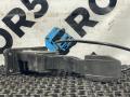 педаль IVECO Stralis 3 поколение 2013, 11.1 л., F3GFE611/460, дизель, АКПП, белый, правый руль, 5801331271, 10R046695 - фото №5