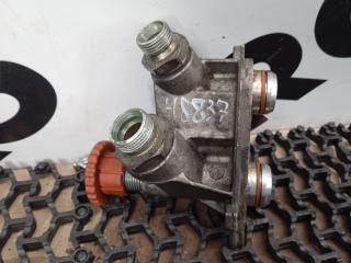 насос топливный ручной (подкачка) DAF XF 105 1 поколение 2011, 12.9 л., MX 340, дизель, 1694588