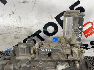 клапана кулисы кпп DAF XF 106 1 поколение 2016, 12.9 л., MX-13 340, дизель, 1025537