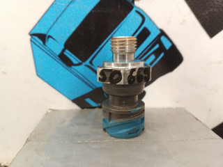 датчик давления топлива DAF XF 105 1 поколение 2012, 12.9 л., MX 340, дизель, 1826277