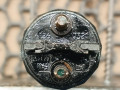 форсунка Sitrak C7H 1 2015, 10.5 л., D 2066, дизель, 200V101006126, 0445120321 - фото №2