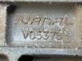 подушка крепления двигателя MAN TGA 1 поколение 2007, 10.5 л., D 2066 LF 03, дизель, V05376, 2105246 - фото №8