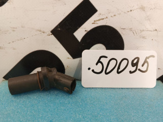 датчик коленвала MAN TGX 1 поколение 2015, 12.4 л., D 2676 LF 46, дизель, 0281002662