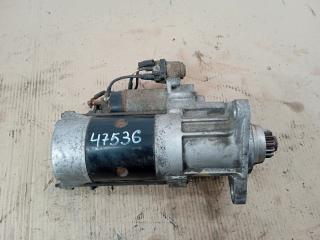 стартер MAN TGX 1 поколение 2007, 12.4 л., дизель