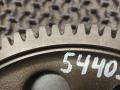 шкив распредвала Volvo FH 2 поколение 2010, 12.8 л., D13, дизель, 20891469 - фото №5