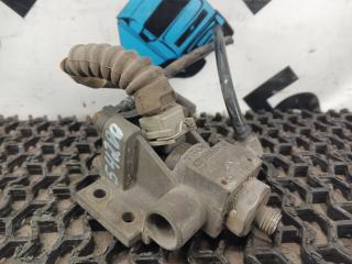 дозатор adblue DAF XF 105 1 поколение 2013, 12.9 л., АКПП, 00012394