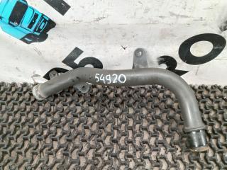 патрубок радиатора DAF XF 106 1 поколение 2015, 12.9 л., MX-13 375, дизель, 1943394