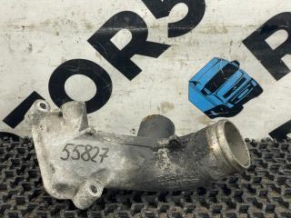 фланец (тройник) системы охлаждения Scania R 5 поколение 2014, 12.7 л., DC 13.112, дизель, 1804852