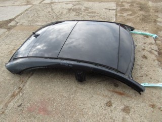 крыша Mercedes-Benz S-Класс W222 [рестайлинг] 2019