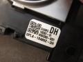 блок управления печки / климат-контроля Land Rover Range Rover 4 поколение 2016, 3.0 л., дизель, GPLA-18A802-DH - фото №7