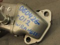 охладитель EGR / Радиатор EGR Jeep Wrangler 4 поколение 2021, 2.0 л., бензин, 05281546AB - фото №7