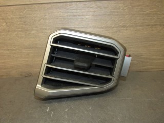 дефлектор обдува салона Toyota Tundra 3 поколение XK70 2024, 3.5 л., бензин, 55650-0S080