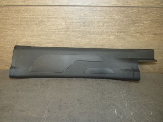 накладка на порог внутренняя Toyota Tundra 3 поколение XK70 2024, 3.5 л., бензин, 67918-0C050