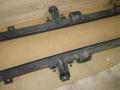 подножка Jeep Wrangler 4 поколение 2021, 68292910AE, 68392911AE - фото №8