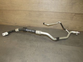 трубка кондиционера Audi Q7 4M [рестайлинг] 2019, 4M0820740K