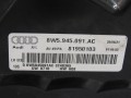 фонарь задний левый Audi A4 B9 [рестайлинг] 2021, седан, 8W5945091AC - фото №10