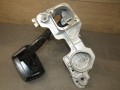 педаль тормоза Audi A4 B9 [рестайлинг] 2021, 8W1723117B, 8W1723140B - фото №6