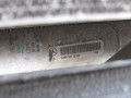 передняя панель крепления облицовки (телевизор) Mercedes-Benz GL-Класс X166 2014, 5.0 л., бензин - фото №9