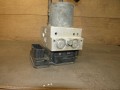 блок ABS Land Rover Range Rover 4 поколение 2016, 3.0 л., дизель, CPLA-14F447-AF - фото №5