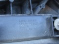 передняя панель крепления облицовки (телевизор) Land Rover Range Rover 4 поколение 2016, 3.0 л., дизель - фото №14