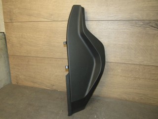 крышка торпеды боковая левая Toyota Tundra 3 поколение XK70 2024, 3.5 л., бензин, 55318-0C030