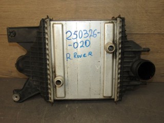 интеркулер Land Rover Range Rover 4 поколение 2016, 3.0 л., дизель, FPLA-6K775-AB