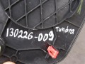 пластик Toyota Tundra 3 поколение XK70 2024, 3.5 л., бензин, 55525-0S020 - фото №8
