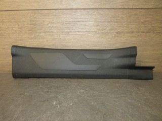 накладка на порог внутренняя Toyota Tundra 3 поколение XK70 2024, 3.5 л., бензин