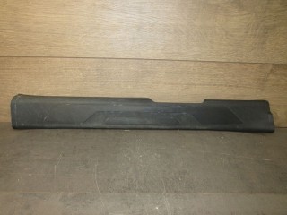 накладка на порог внутренняя Toyota Camry 9 поколение XV70 [рестайлинг] 2021, 67914-0S060