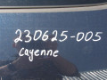 крыша Porsche Cayenne PO536 [рестайлинг] 2024, 3.0 л., бензин - фото №19