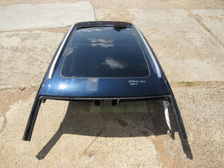 крыша Porsche Cayenne PO536 [рестайлинг] 2024, 3.0 л., бензин