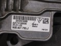 электромотор раздаточной коробки Porsche Macan 1 поколение [2-й рестайлинг] 2022, 95B927755J - фото №5