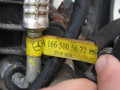 передняя панель крепления облицовки (телевизор) Mercedes-Benz GL-Класс X166 2014, 5.0 л., бензин - фото №18