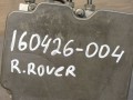 блок ABS Land Rover Range Rover 4 поколение 2016, 3.0 л., дизель, CPLA-14F447-AF - фото №8