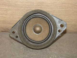 динамик Toyota Tundra 3 поколение XK70 2024, 3.5 л., бензин, 86160-0S260