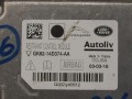 блок AirBag Land Rover Range Rover 4 поколение 2016, 3.0 л., дизель, GK62-14D374-AA - фото №6
