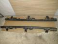 подножка Jeep Wrangler 4 поколение 2021, 68292910AE, 68392911AE - фото №6
