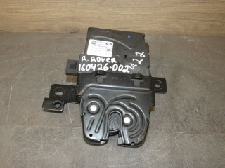 замок багажника Land Rover Range Rover 4 поколение 2016, 3.0 л., дизель, CPLA442A67BE