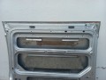 дверь сдвижная Volkswagen Multivan T5 2003, 2.5 л., дизель, минивэн - фото №3