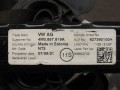 ремень безопасности Audi A4 B9 [рестайлинг] 2021, 8W0857706M - фото №8